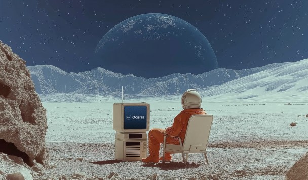 Місяць цифрової грамотності 2025: як підвищити свої цифрові навички разом із Дія.Освіта