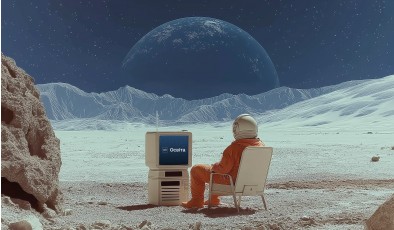 Місяць цифрової грамотності 2025: як підвищити свої цифрові навички разом із Дія.Освіта