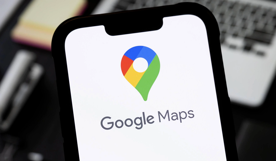 В навигатор Google Maps встроили искусственный интеллект Gemini