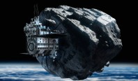 Космическая добыча: как астероиды могут стать новыми шахтами человечества