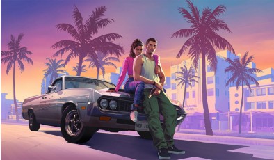 Grand Theft Auto VI снова откладывают: фанаты ждут, акции падают