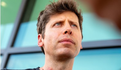 Сэм Альтман хочет, чтобы ИИ занял его место главы компании OpenAI
