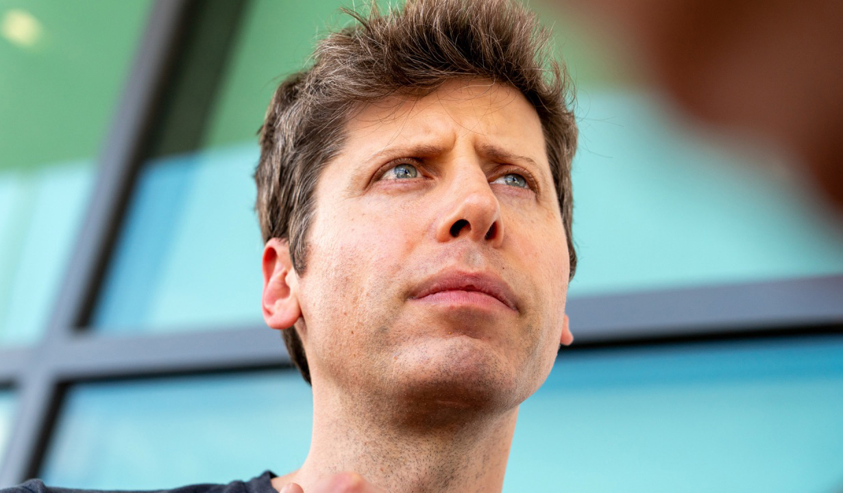 Сэм Альтман хочет, чтобы ИИ занял его место главы компании OpenAI