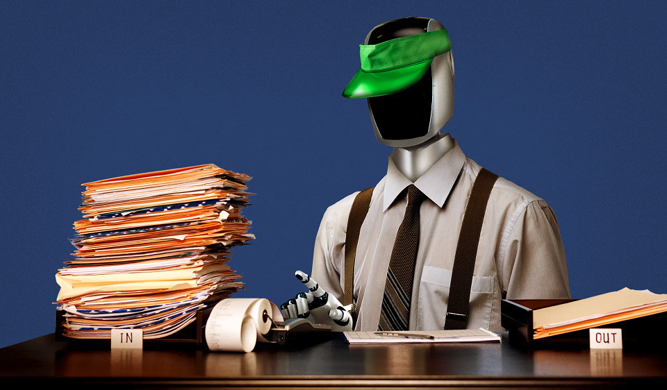 Компании возвращают уволенных сотрудников: ИИ не оправдал ожиданий