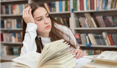 Учёные выяснили, почему недостаток сна снижает внимание и концентрацию