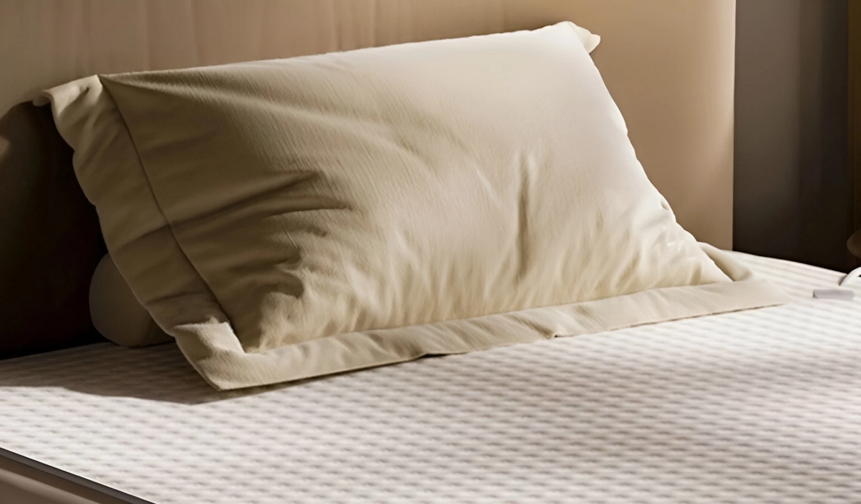 Xiaomi представила умное одеяло с голосовым управлением и защитой от клещей