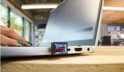 SanDisk выпустила самую маленькую 1-ТБ флешку в мире