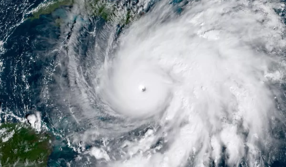 ИИ от Google впервые превзошёл метеорологов и суперкомпьютеры в прогнозе погоды