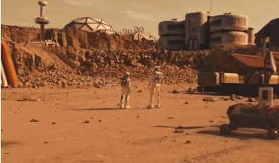 На пределе: как человечество готовится выживать на Марсе
