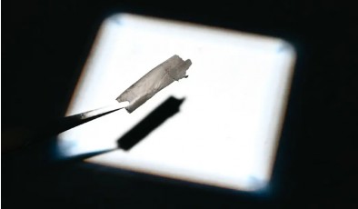 Фильтр из нанонитей превращает вентиляцию в поглотитель углекислого газа