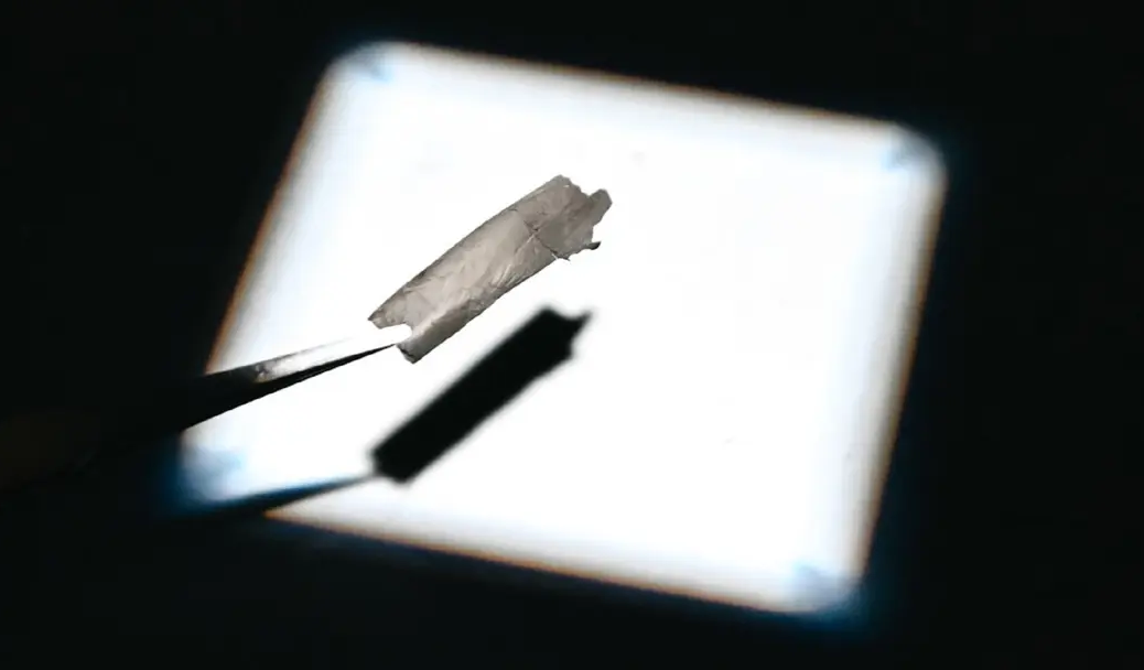 Фильтр из нанонитей превращает вентиляцию в поглотитель углекислого газа