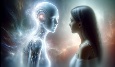 Чат-бот вас не любит: что скрывается за «эмпатией» искусственного интеллекта