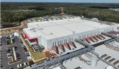 «ИИ-суперфабрика» Microsoft: сеть дата-центров, работающих как единый суперкомпьютер