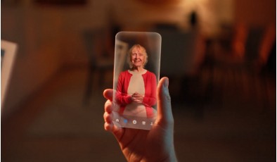 Представлено приложение для создания цифровых аватаров умерших