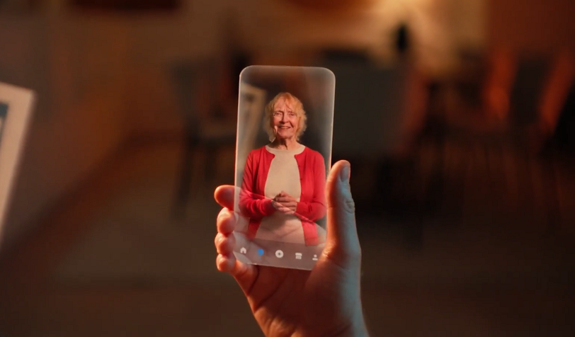 Представлено приложение для создания цифровых аватаров умерших