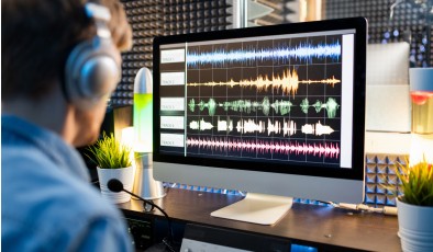 Разработана система для выявления голосовых дипфейков