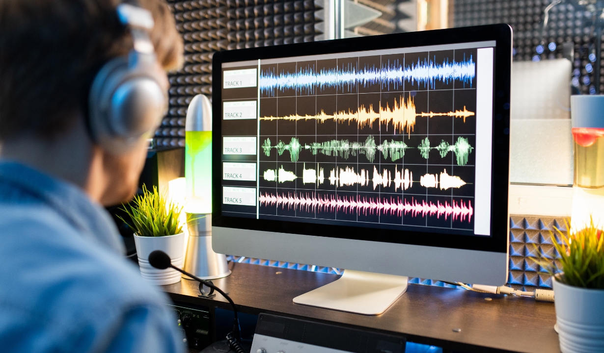 Разработана система для выявления голосовых дипфейков