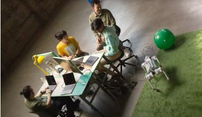 Искусственный интеллект помогает инженерам быстрее обучать роботов