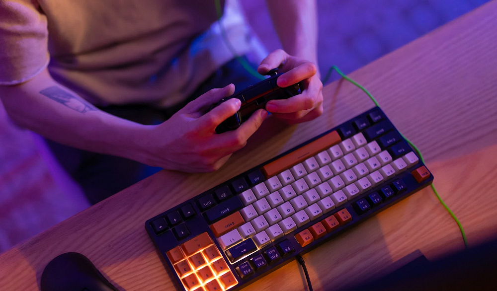 Большинство геймеров предпочитают одиночные проекты онлайн-играм