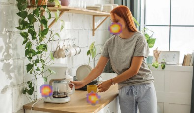 Где шумит? Новый гаджет позволяет увидеть источник звука на экране смартфона