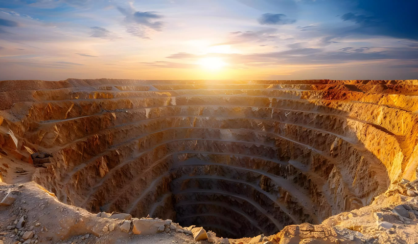 Мир технологий может столкнуться с дефицитом иттрия