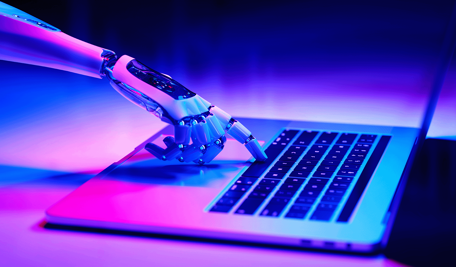 Искусственный интеллект научился идеально подделывать «общественное мнение»