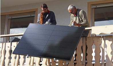 Встановлення приватних сонячних електростанцій: юридичні виклики для приватних споживачів та бізнесу