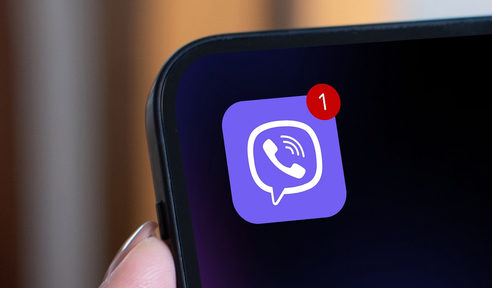 Спам, недоречний контент і листи щастя: Viber нагадав, як очистити свої чати від зайвого