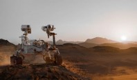 Беспроводная зарядка для марсоходов: как инженеры хотят упростить миссии на Красную планету
