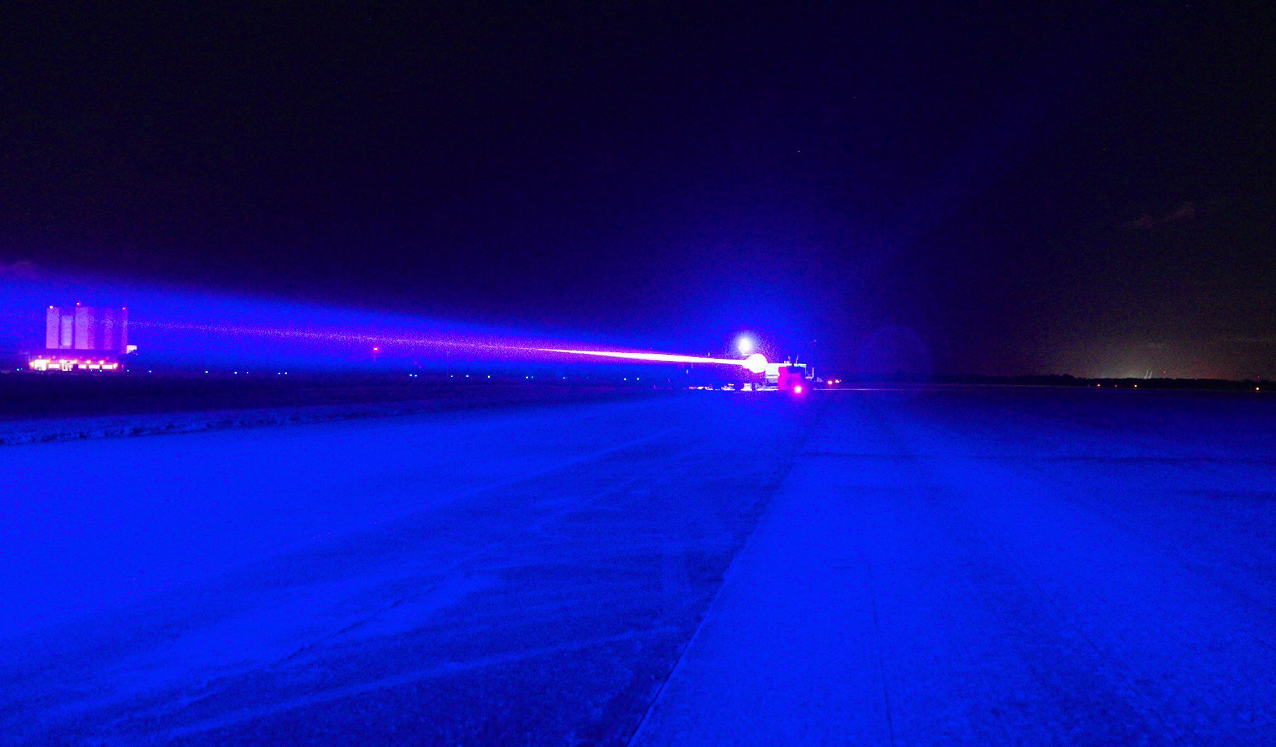 Установлен новый рекорд по беспроводной передаче энергии