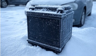 Новый электролит позволит литий-ионным батареям работать в экстремальном холоде