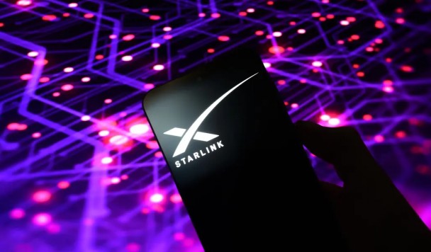 Китай изучает возможность глушения Starlink над Тайванем с помощью тысяч дронов