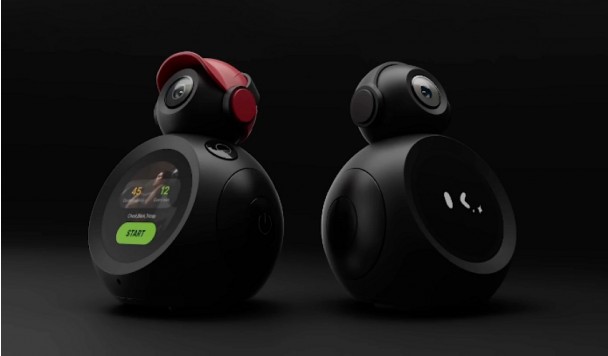 Представлен миниатюрный гаджет с ИИ, заменяющий персонального тренера