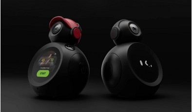 Представлен миниатюрный гаджет с ИИ, заменяющий персонального тренера