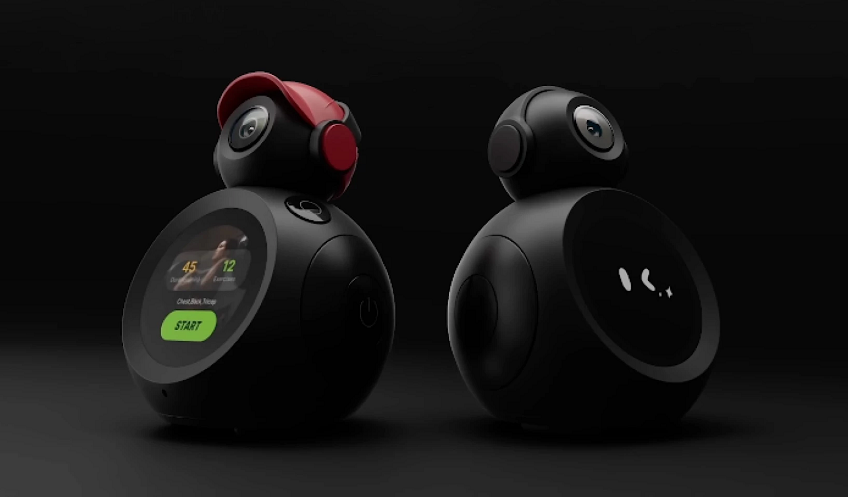 Представлен миниатюрный гаджет с ИИ, заменяющий персонального тренера