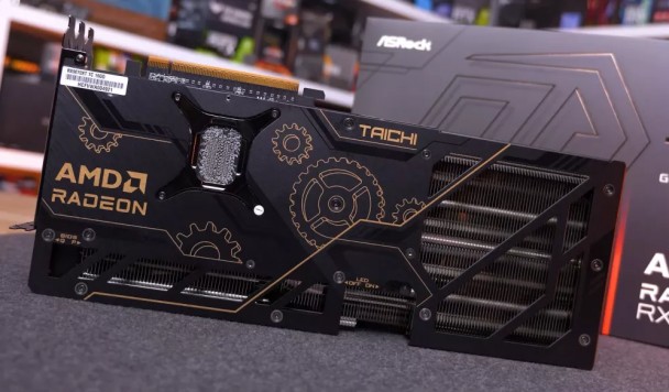 Дефицит памяти бьёт по видеокартам: AMD поднимает цены