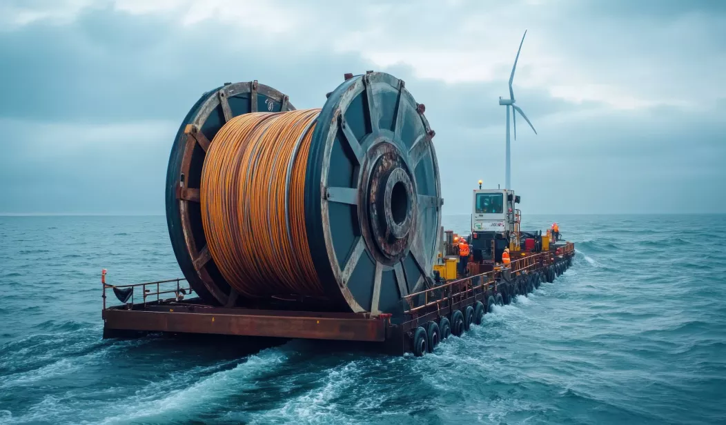 Китай создал инструмент для перерезания кабелей на глубине 4 км