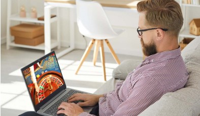 Mykhailo Zborovsky: The psychology of “fast consumption” among iGaming players