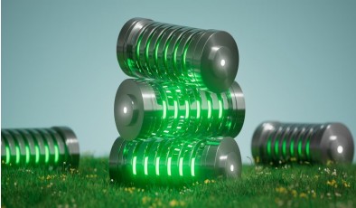 Создана биоразлагаемая батарея из лимонной кислоты для носимой электроники