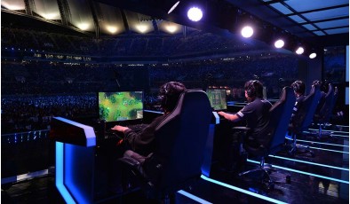 Киберспорт на GGBET: с чего начать ставить на CS2, Dota 2 и другие дисциплины