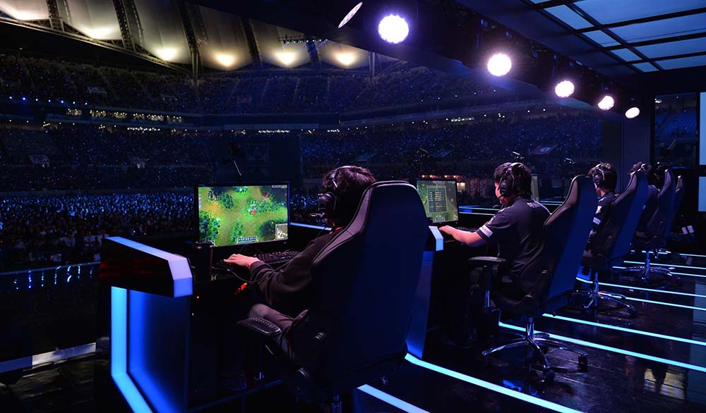 Киберспорт на GGBET: с чего начать ставить на CS2, Dota 2 и другие дисциплины