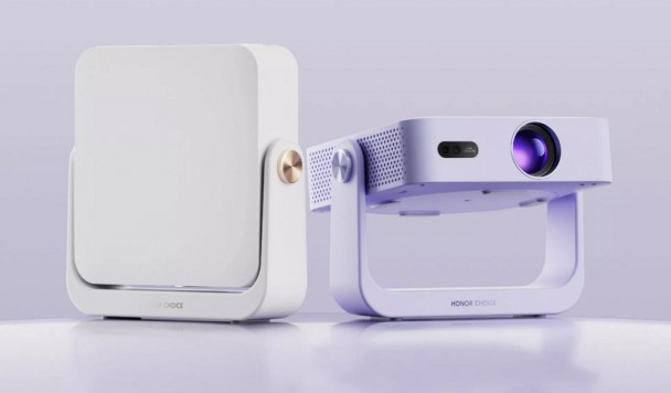 Представлен интерактивный проектор, позволяющий рисовать на стенах стилусом