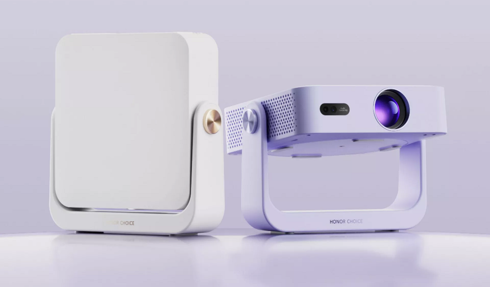 Представлен интерактивный проектор, позволяющий рисовать на стенах стилусом