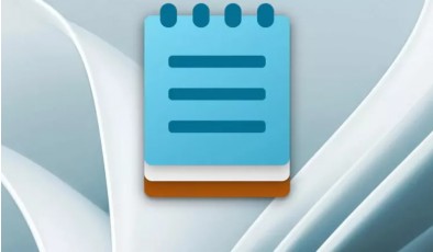 В стандартном блокноте Windows появится возможность создания таблиц