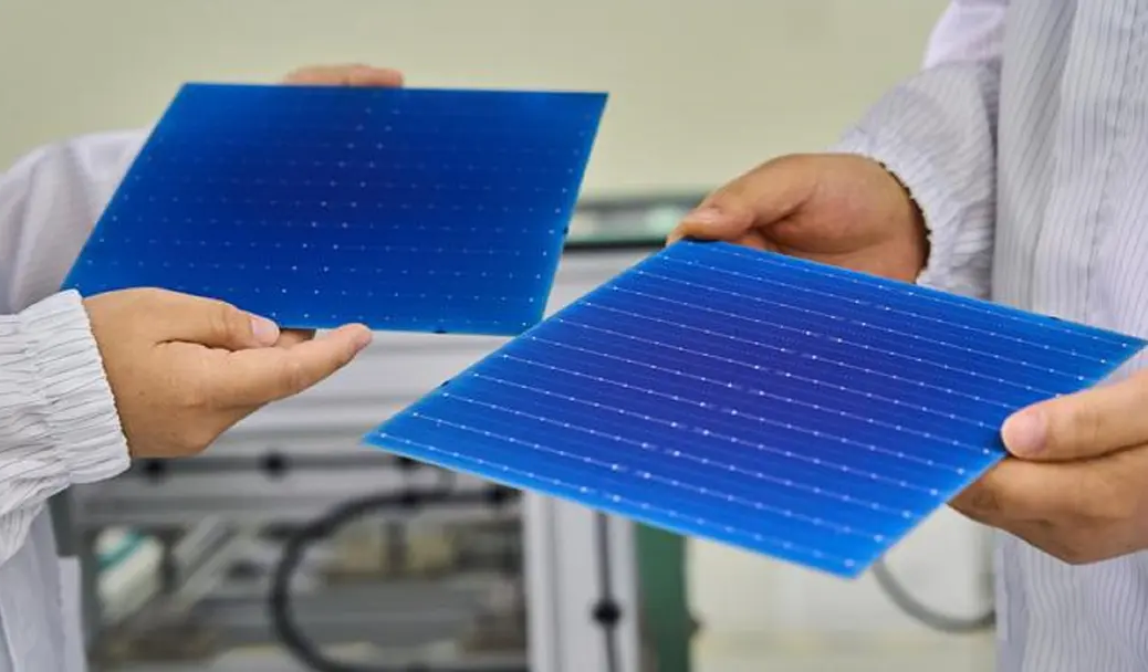 Ученые выяснили, что мешает кремниевым солнечным батареям стать идеальными