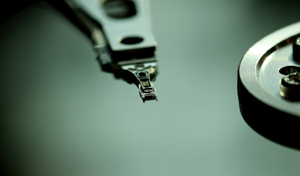 Seagate готовит сверхвместительные жесткие диски для искусственного интеллекта