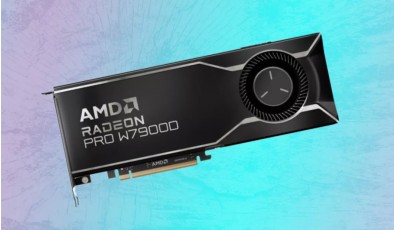 AMD представила Radeon Pro W7900D и засветила две новые AI-видеокарты
