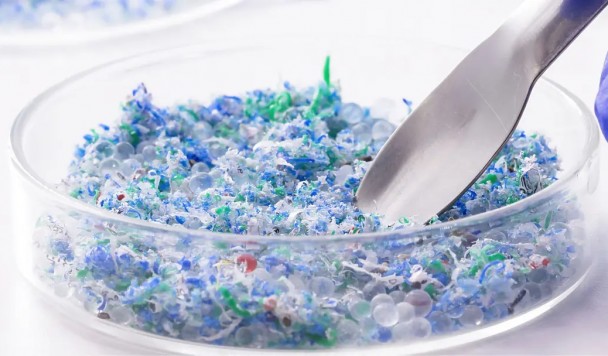 Учёные разработали пластик, который сам разрушается в назначенное время