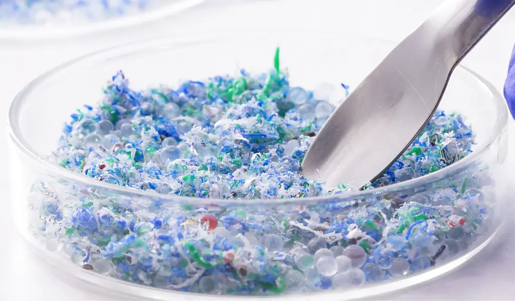 Учёные разработали пластик, который сам разрушается в назначенное время