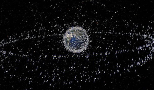 Ученые рассказали, как построить циркулярную космическую экономику